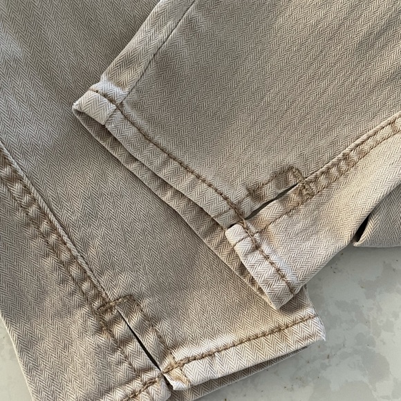 AWESOME FREE PEOPLE SKINNY JEANS/PANTS - Picture 6 of 9